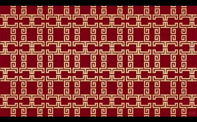 收藏啦👀2026央视春晚logo不愧是大国审美