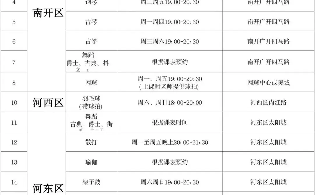 天津晚上也发了！！