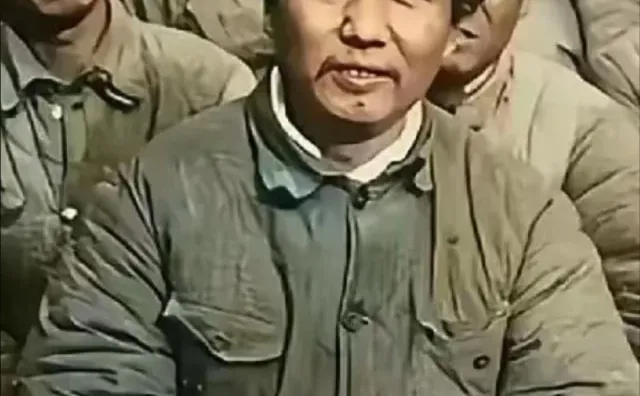 伟人风骨，非演技可复刻