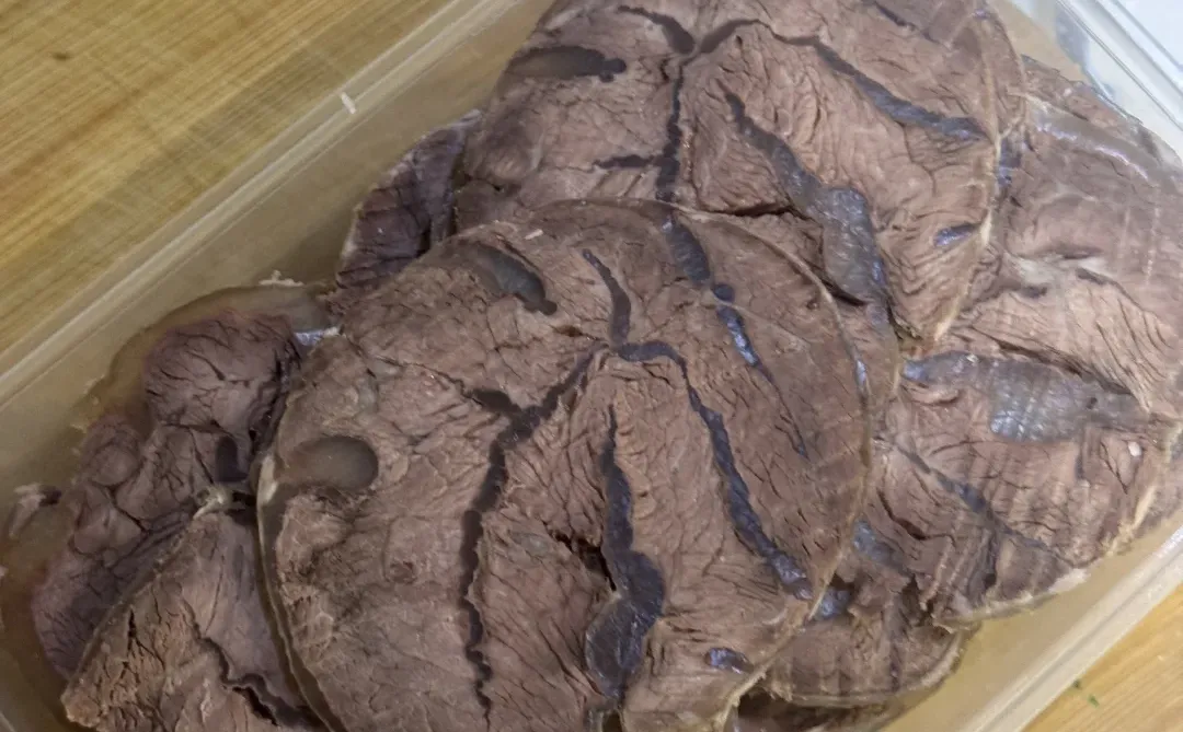 问一下健身的男生收到这种健身餐会开心吗