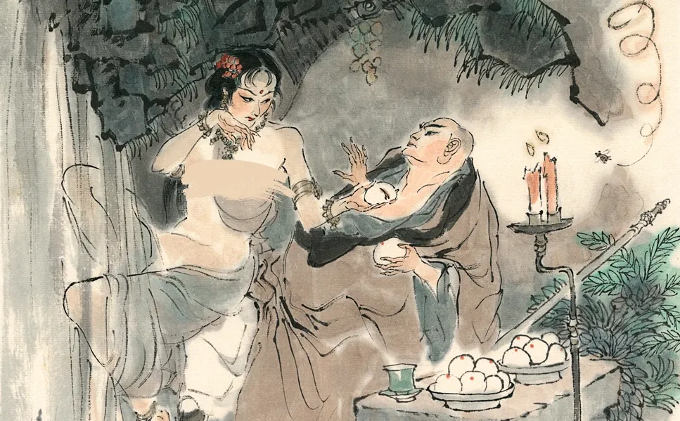 👸👸我可不是娇滴滴的女王！