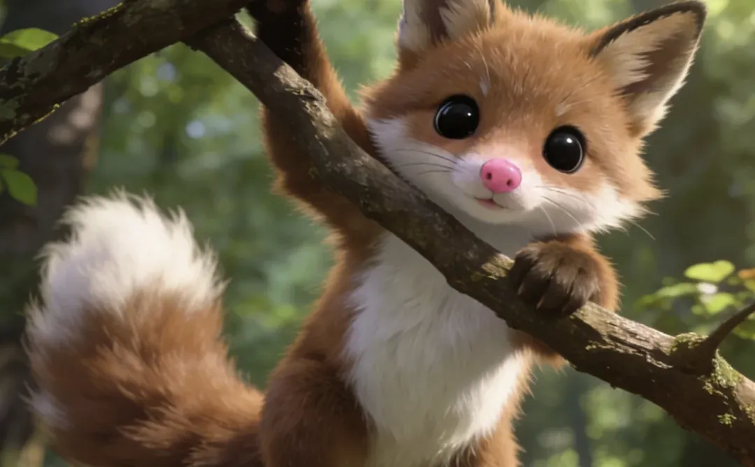 12月做Ai宠物视频，旅游工作狠开心✌