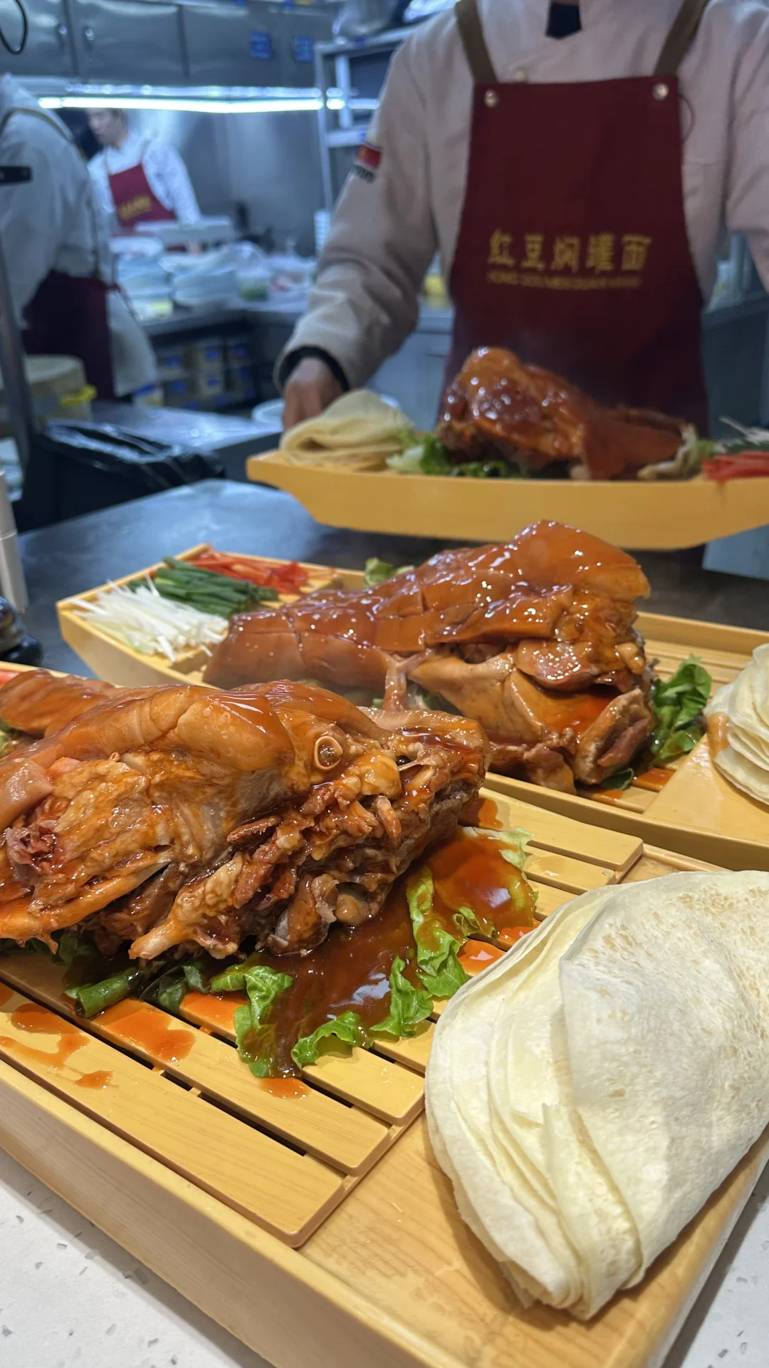 邯郸！！近期请客吃饭坠成功的一次！！！