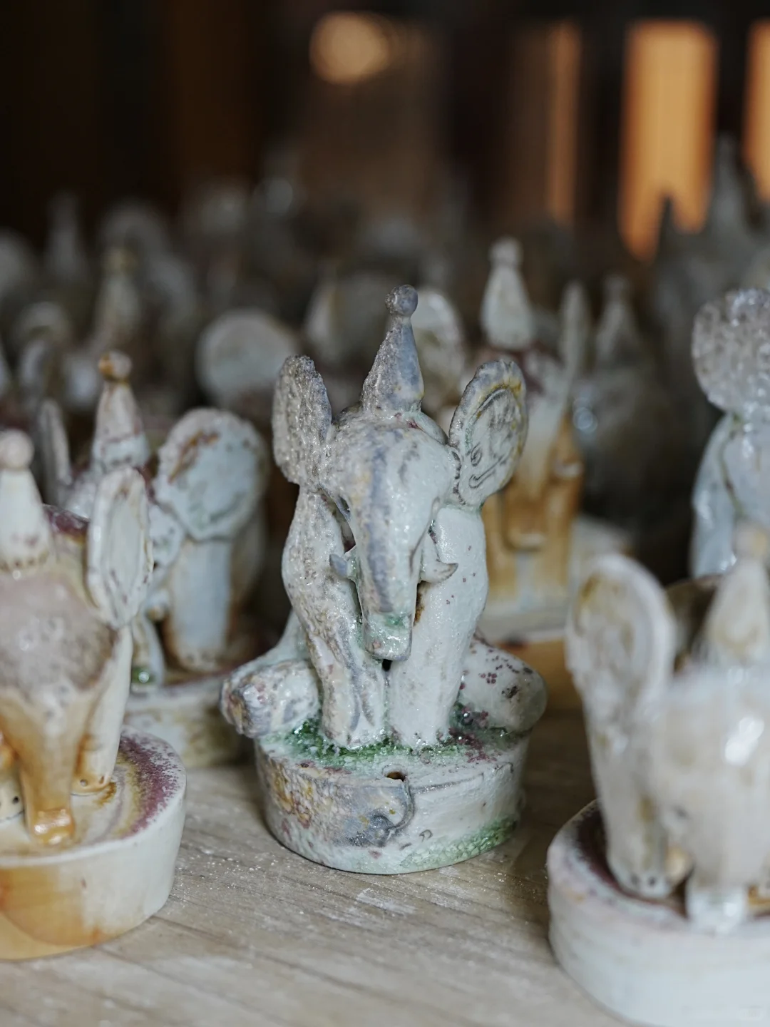 火炼其身•神兽凝威