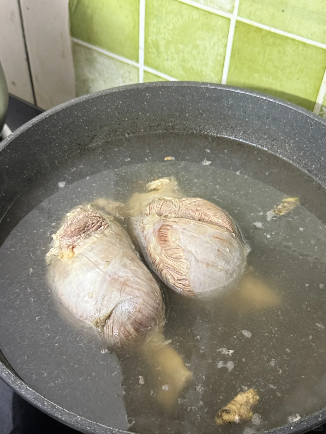 都给我去做这个牛腱子！！真的巨好吃！