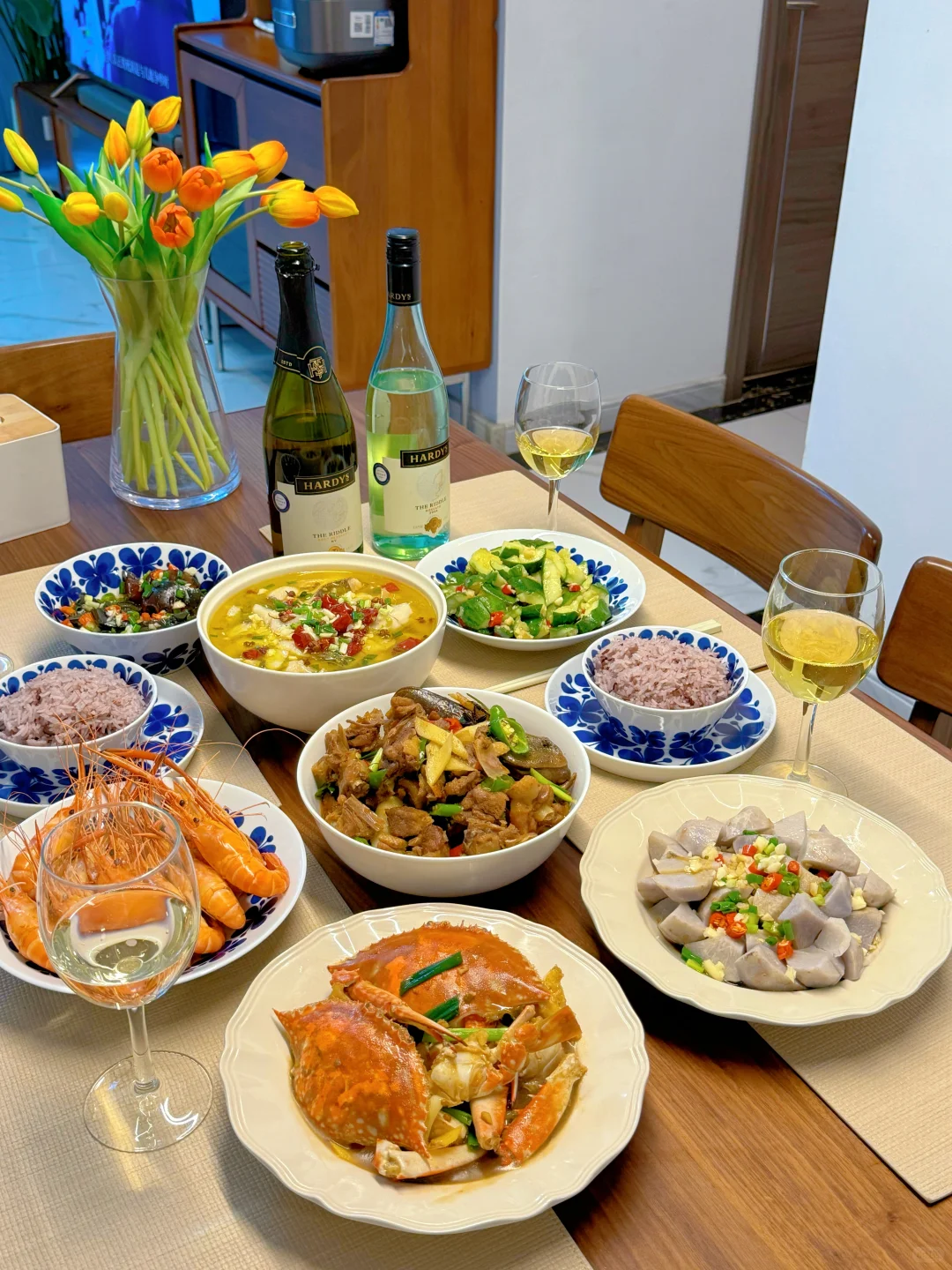 2026新年倒计时｜给你提供年夜饭聚餐灵感！