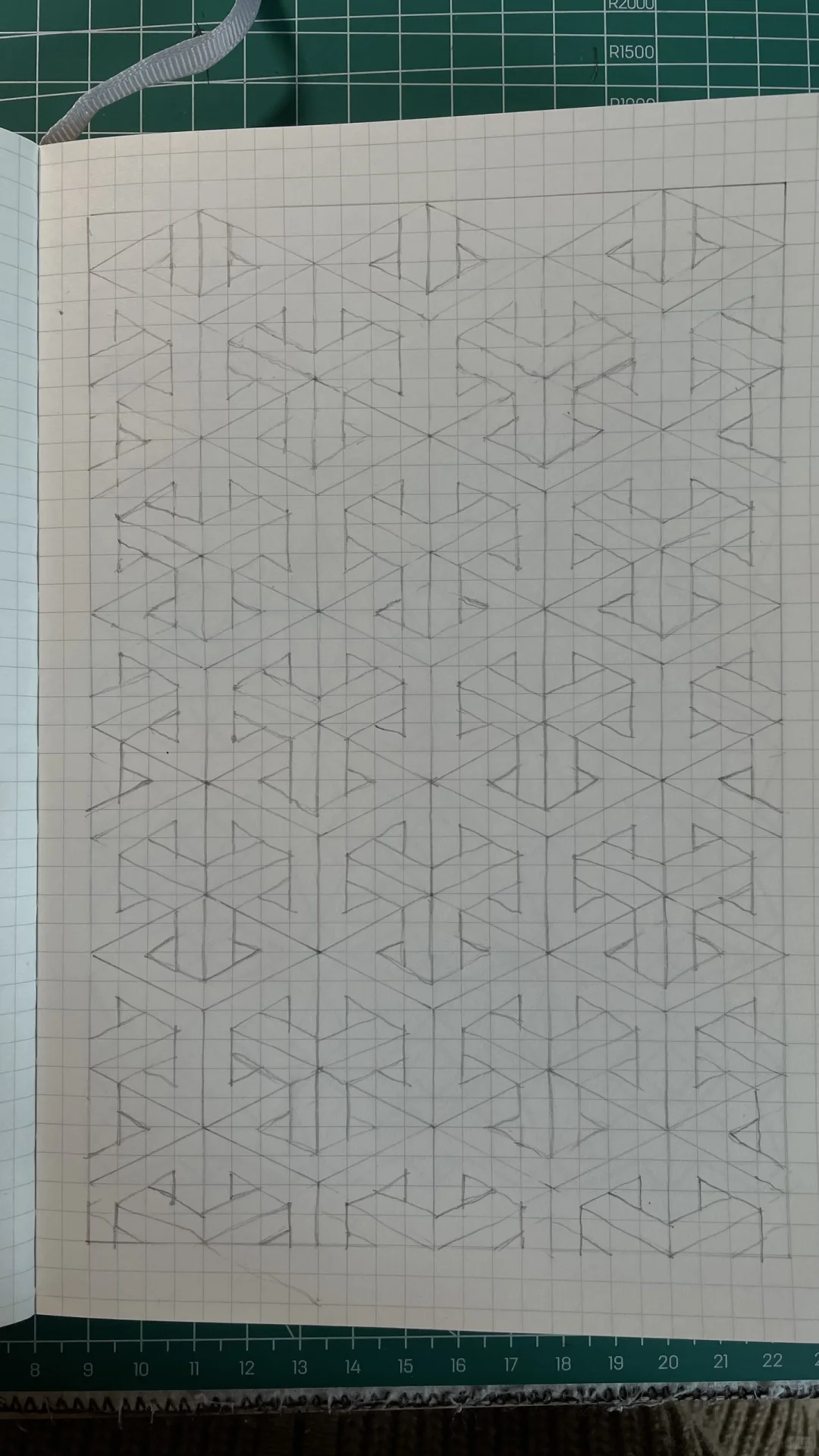 （136）画个有立体效果的画