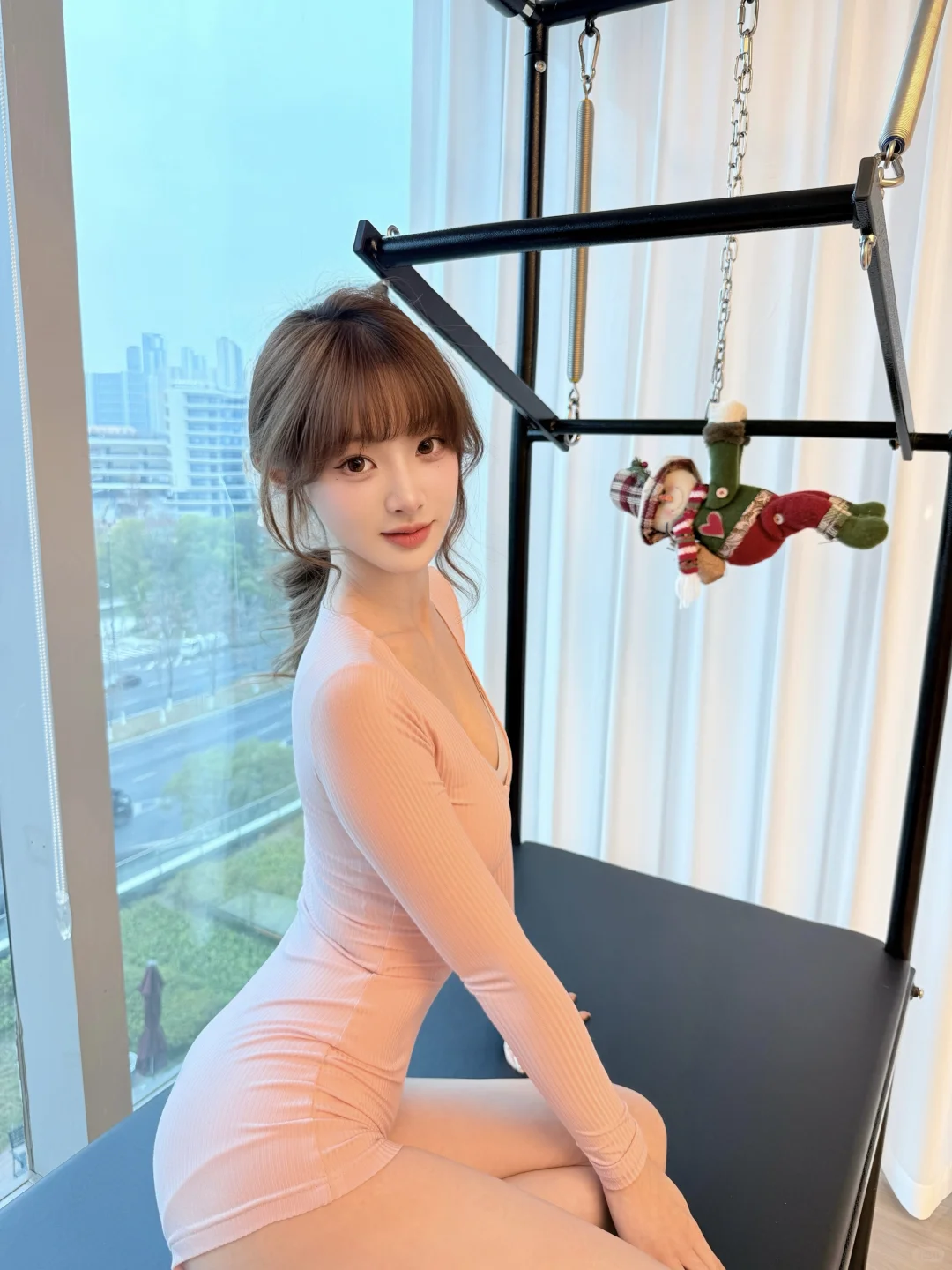 ˖🩰⁺⑅ | 𝙋𝙞𝙡𝙖𝙩𝙚𝙨🤍ྀི