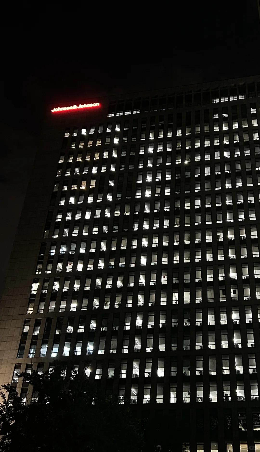 已招到｜强生市场部实习生招聘啦～～