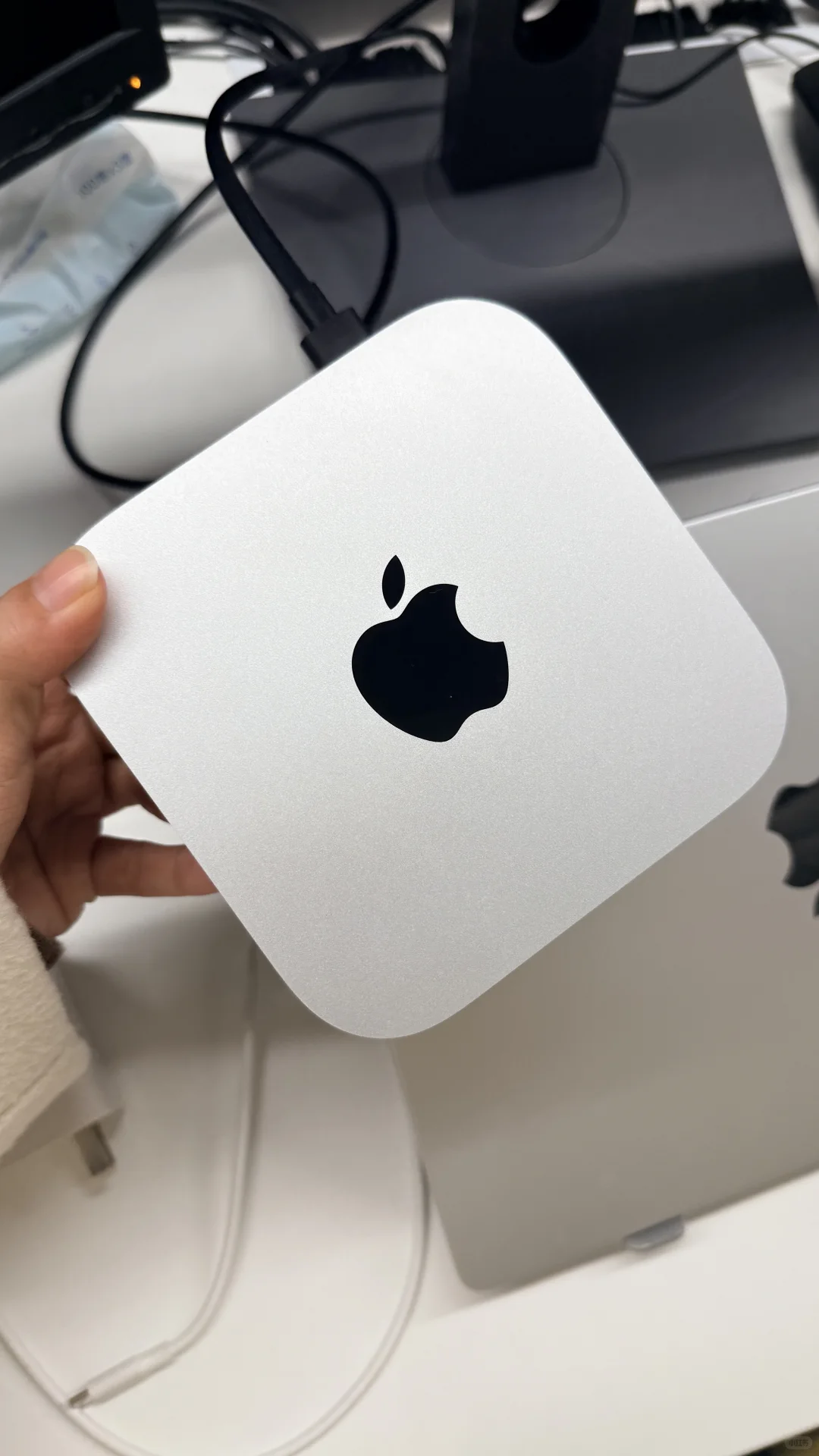 上海出闲置mac mini m4 3050出