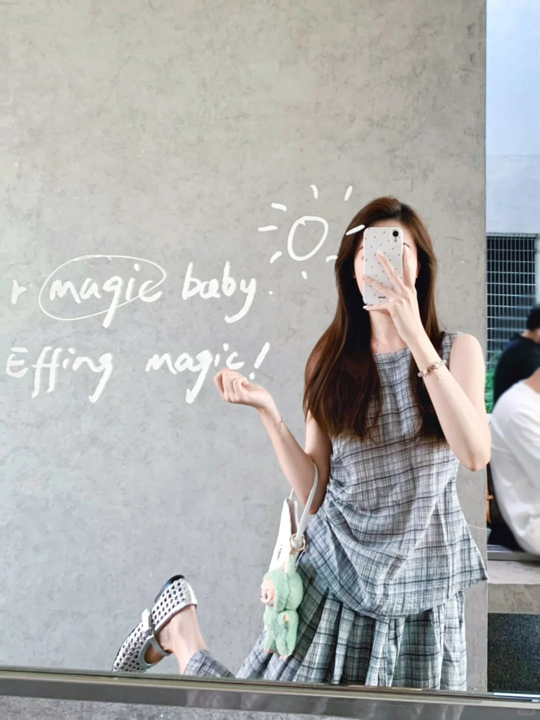 过腻了冬天 想念夏天18图！！