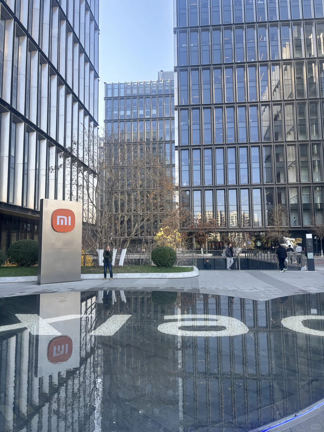 小米实习招【继任】！！！