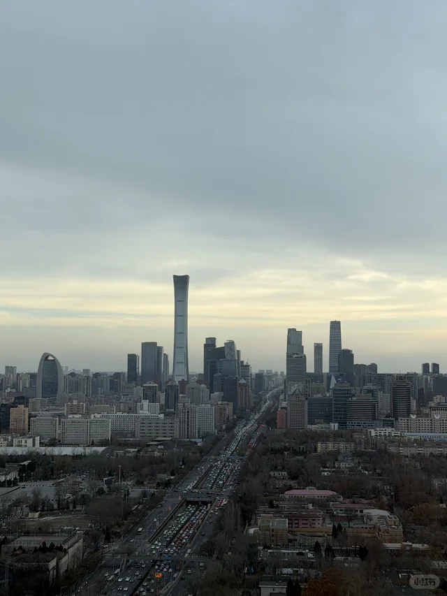 东三环威斯汀进入停业倒计时