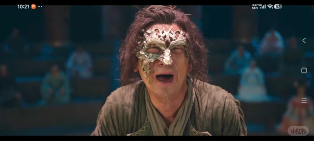 稀奇，三个寡妇囚禁男人只为淫欲，《唐朝奇谭之解忧店》这续集里面有些人还挺稀奇的，