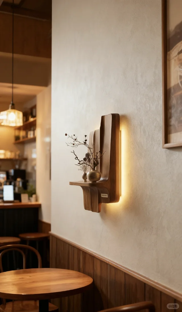 木光相伴，日常治愈