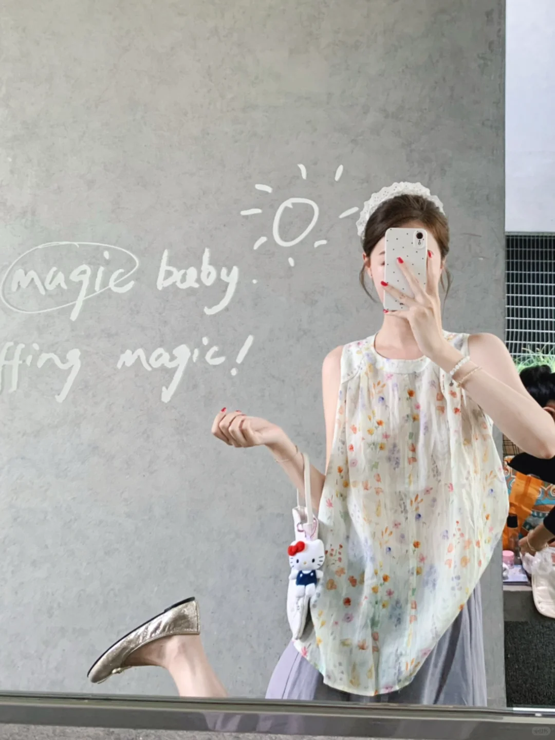 过腻了冬天 想念夏天18图！！