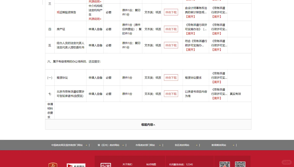 历经3个月总算可以正式开展劳务派遣业务了