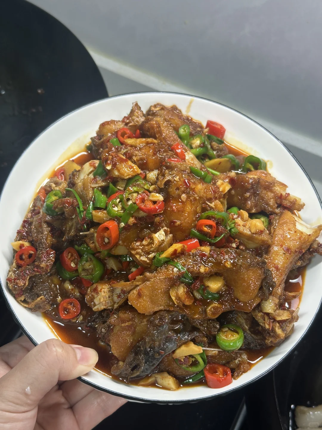 闭眼去做，真的巨好吃🔥