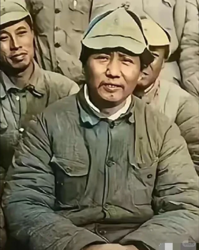 伟人风骨，非演技可复刻