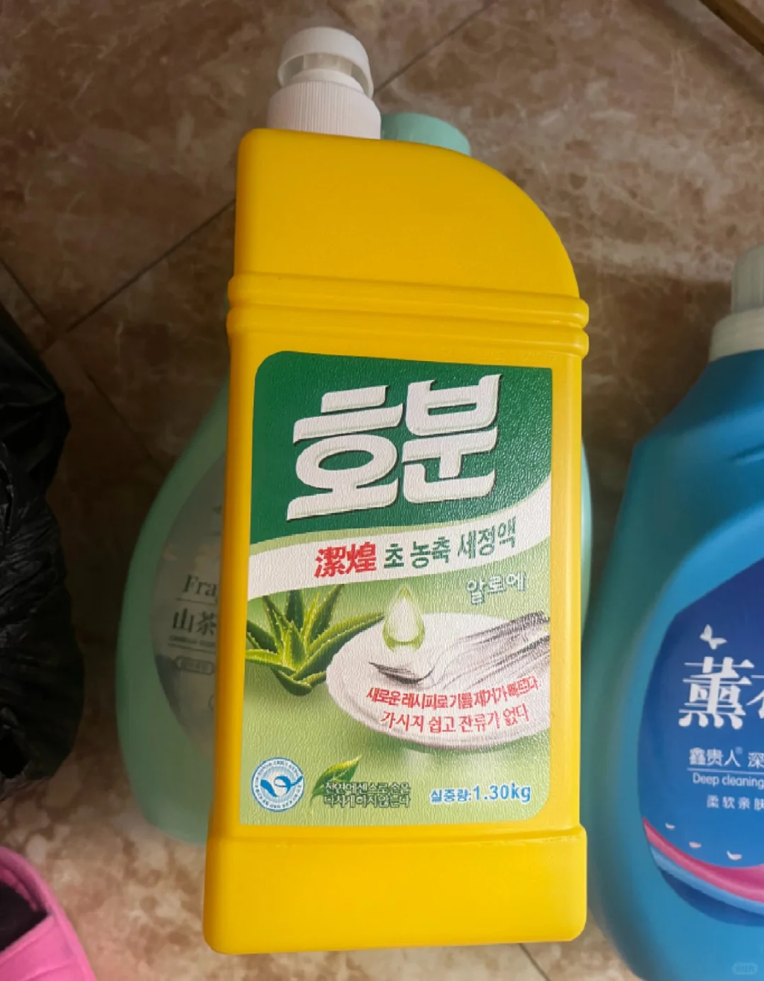 婆婆在所谓养生馆免费领的