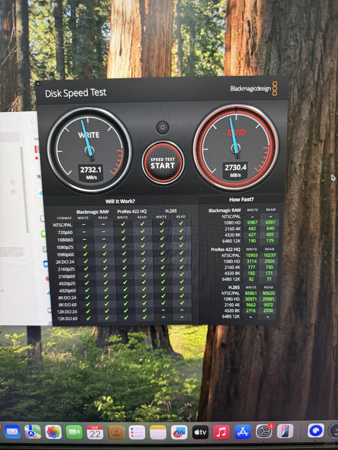 Mac mini 4 外挂硬盘散热方案