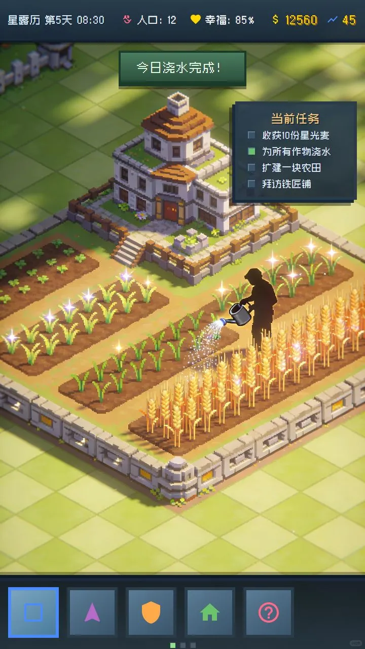 游戏软著助手来了，全自助生成！