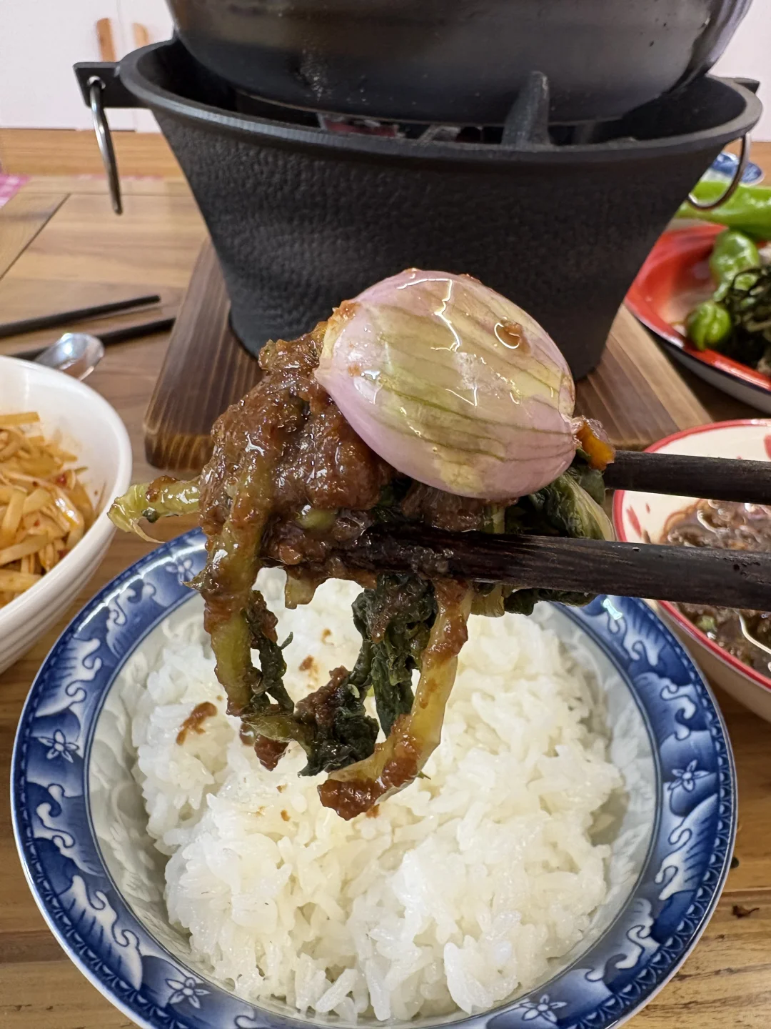 第一批回村过年的东北人已经到家啦