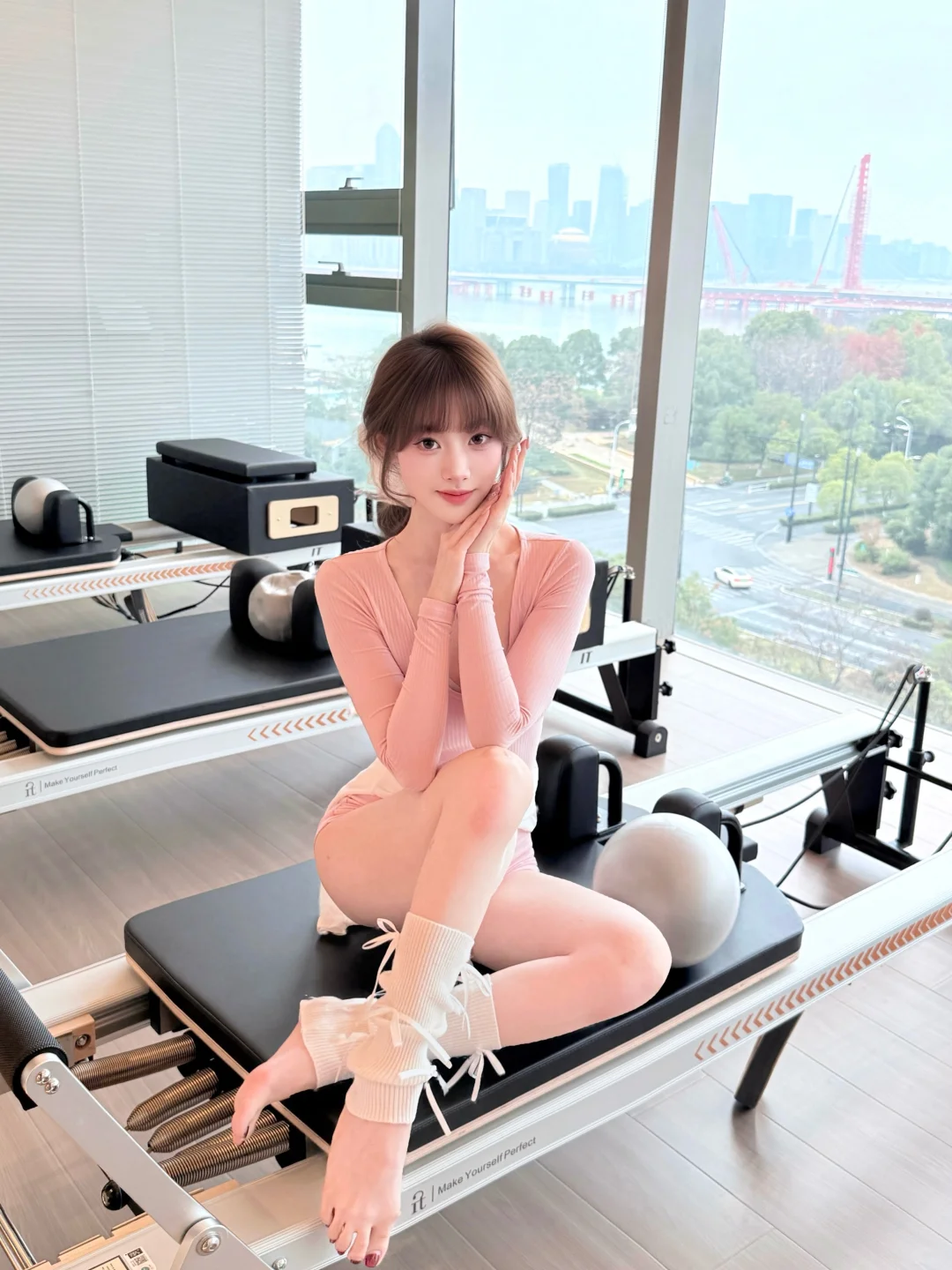 ˖🩰⁺⑅ | 𝙋𝙞𝙡𝙖𝙩𝙚𝙨🤍ྀི