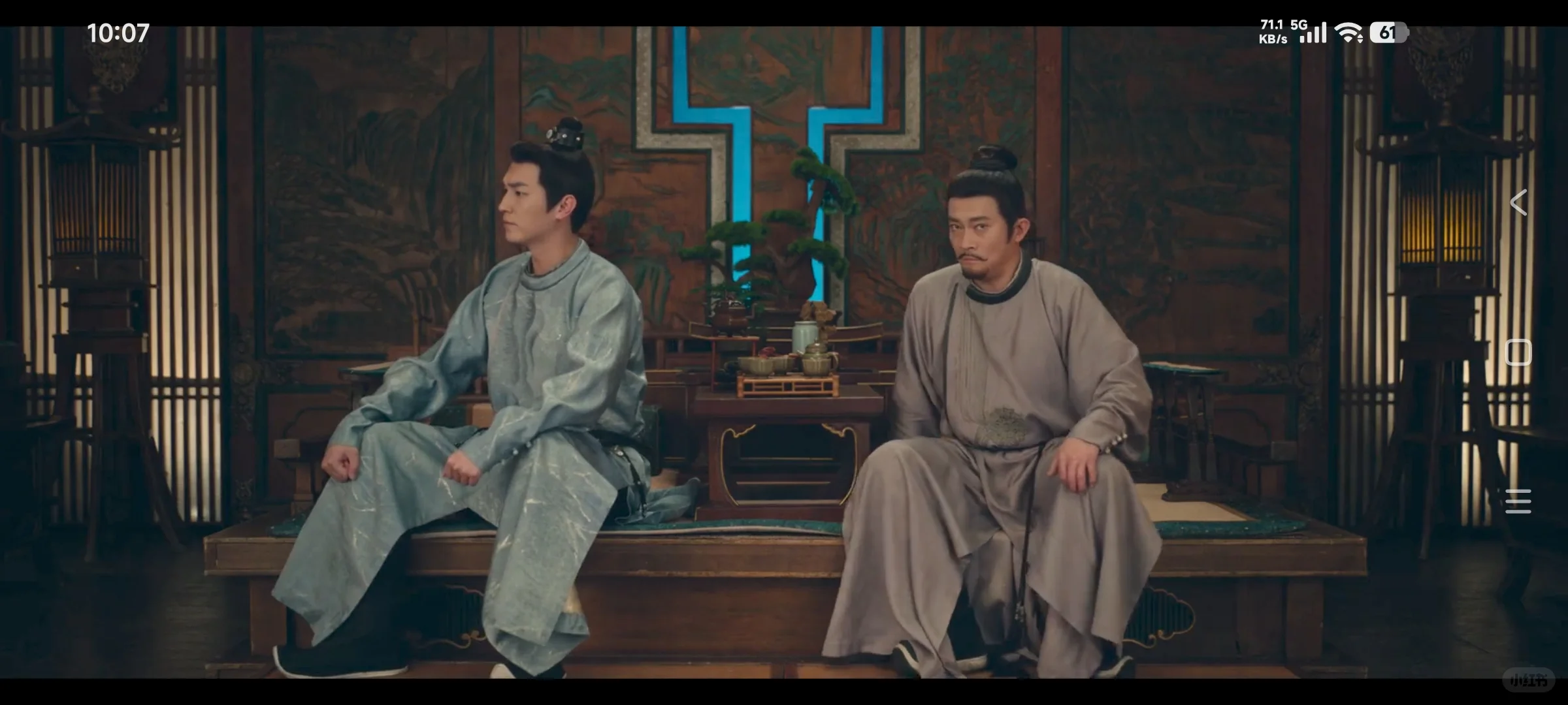 稀奇，三个寡妇囚禁男人只为淫欲，《唐朝奇谭之解忧店》这续集里面有些人还挺稀奇的，