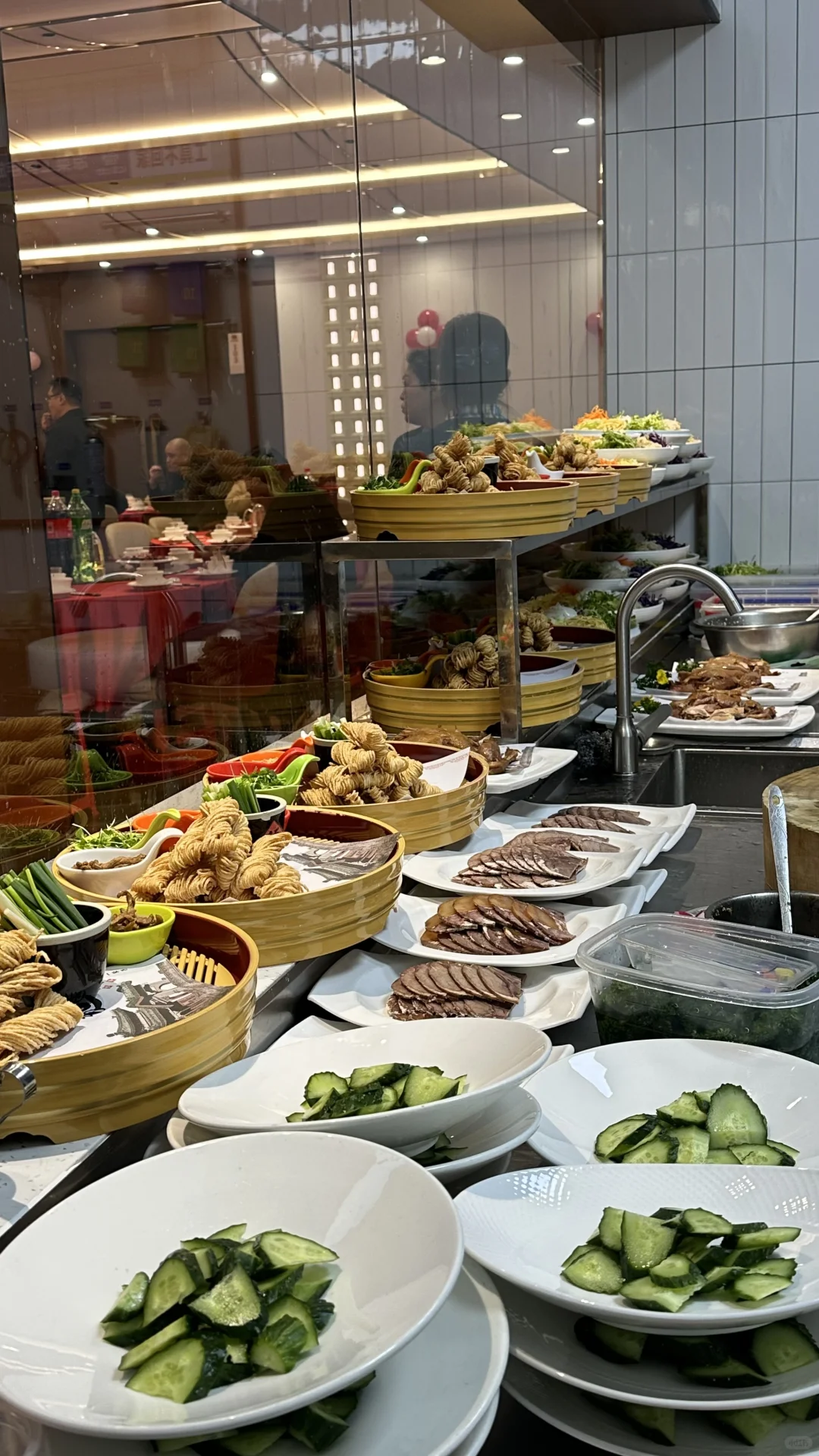 邯郸！！近期请客吃饭坠成功的一次！！！