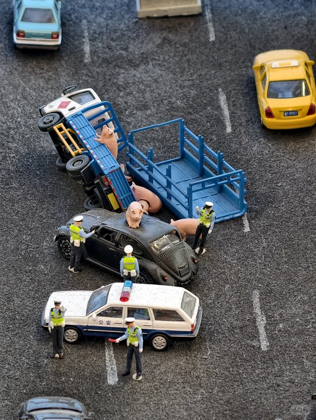 拓意北京旗舰店打卡