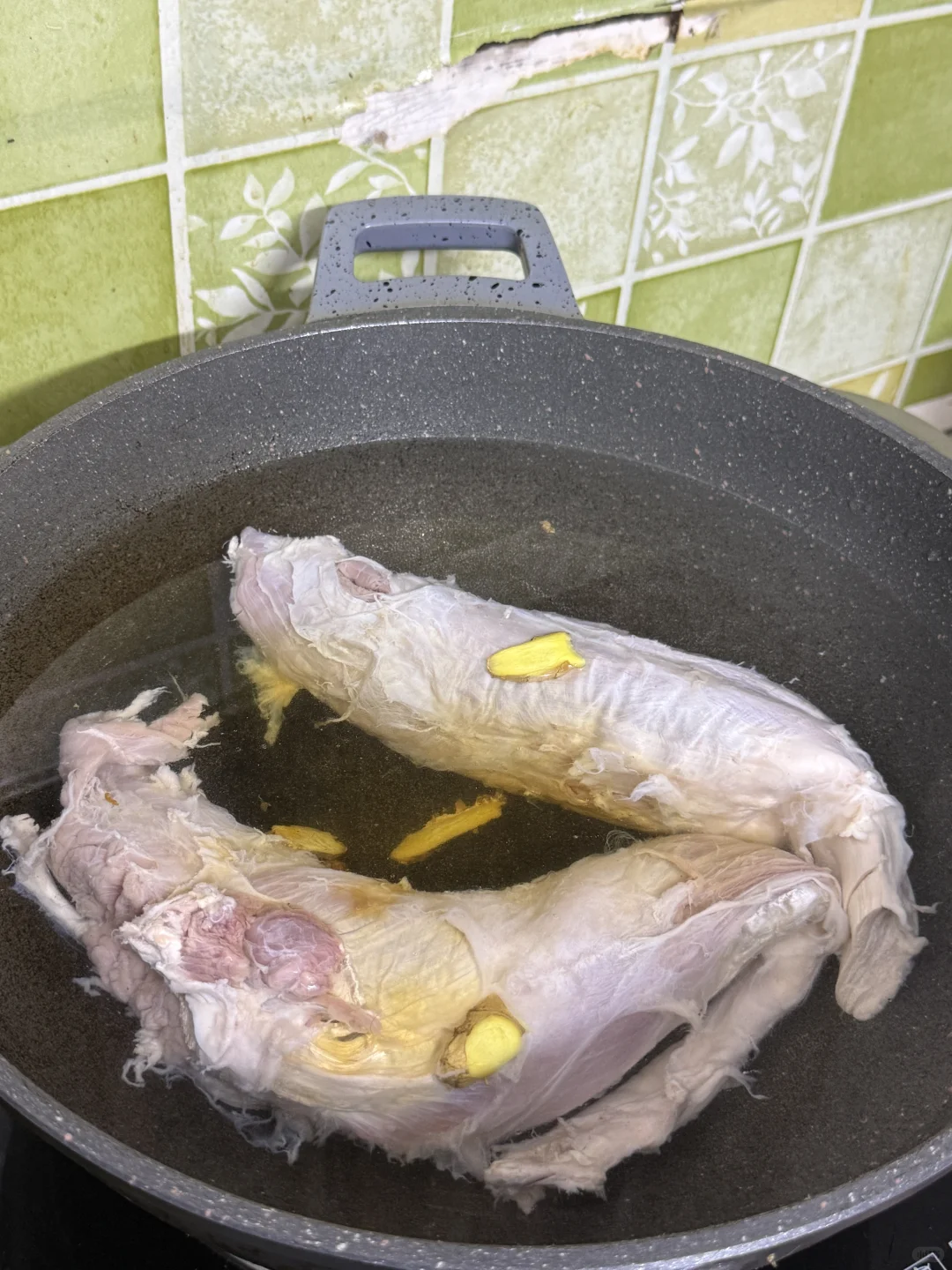 都给我去做这个牛腱子！！真的巨好吃！