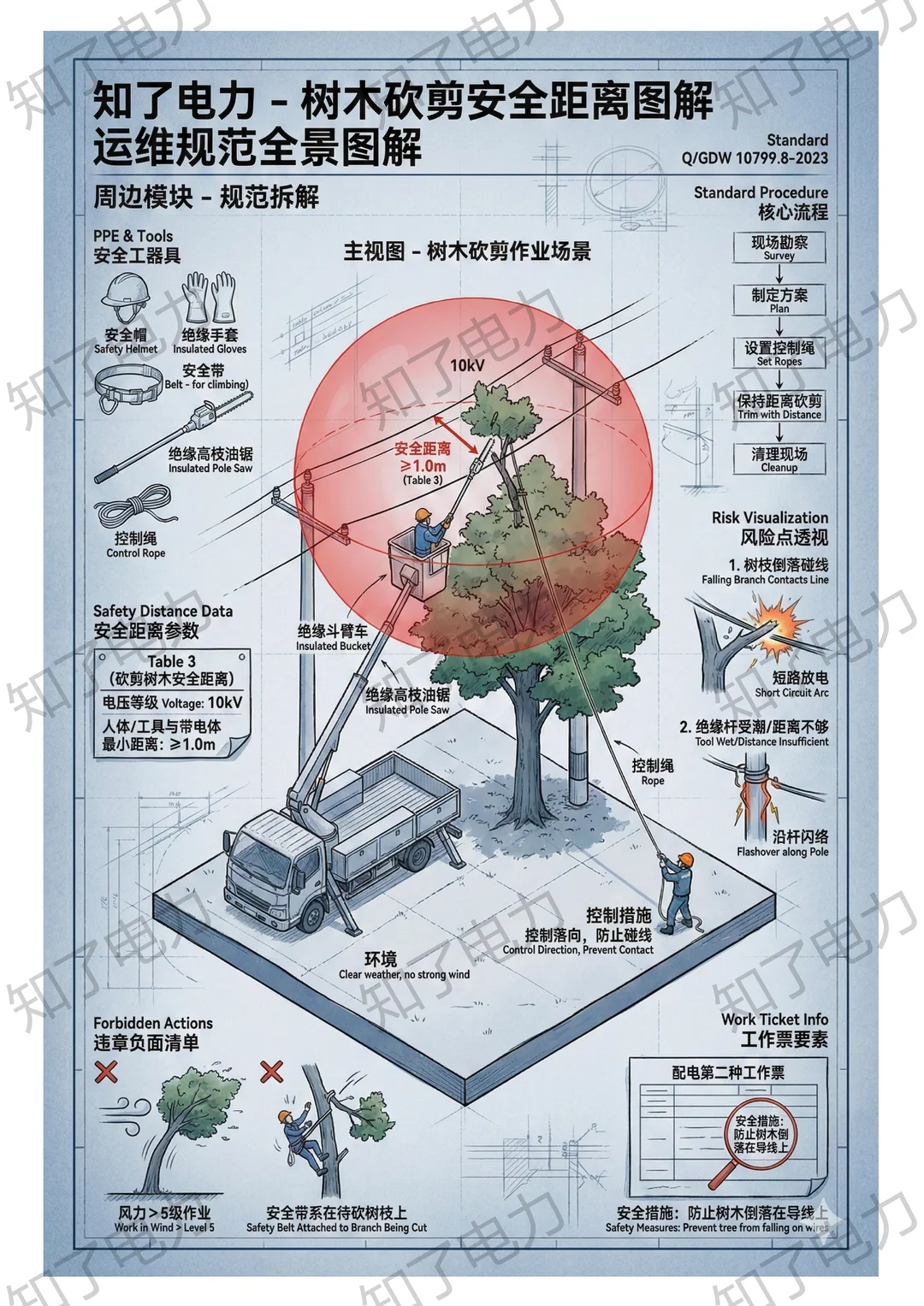 电力安规还能这么学？建议永久收藏（上篇）