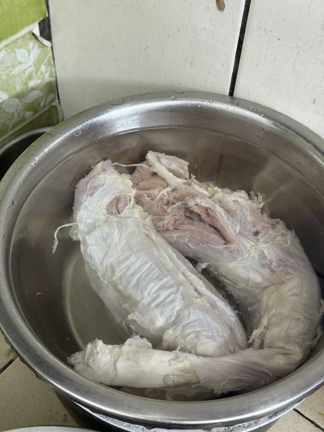 都给我去做这个牛腱子！！真的巨好吃！