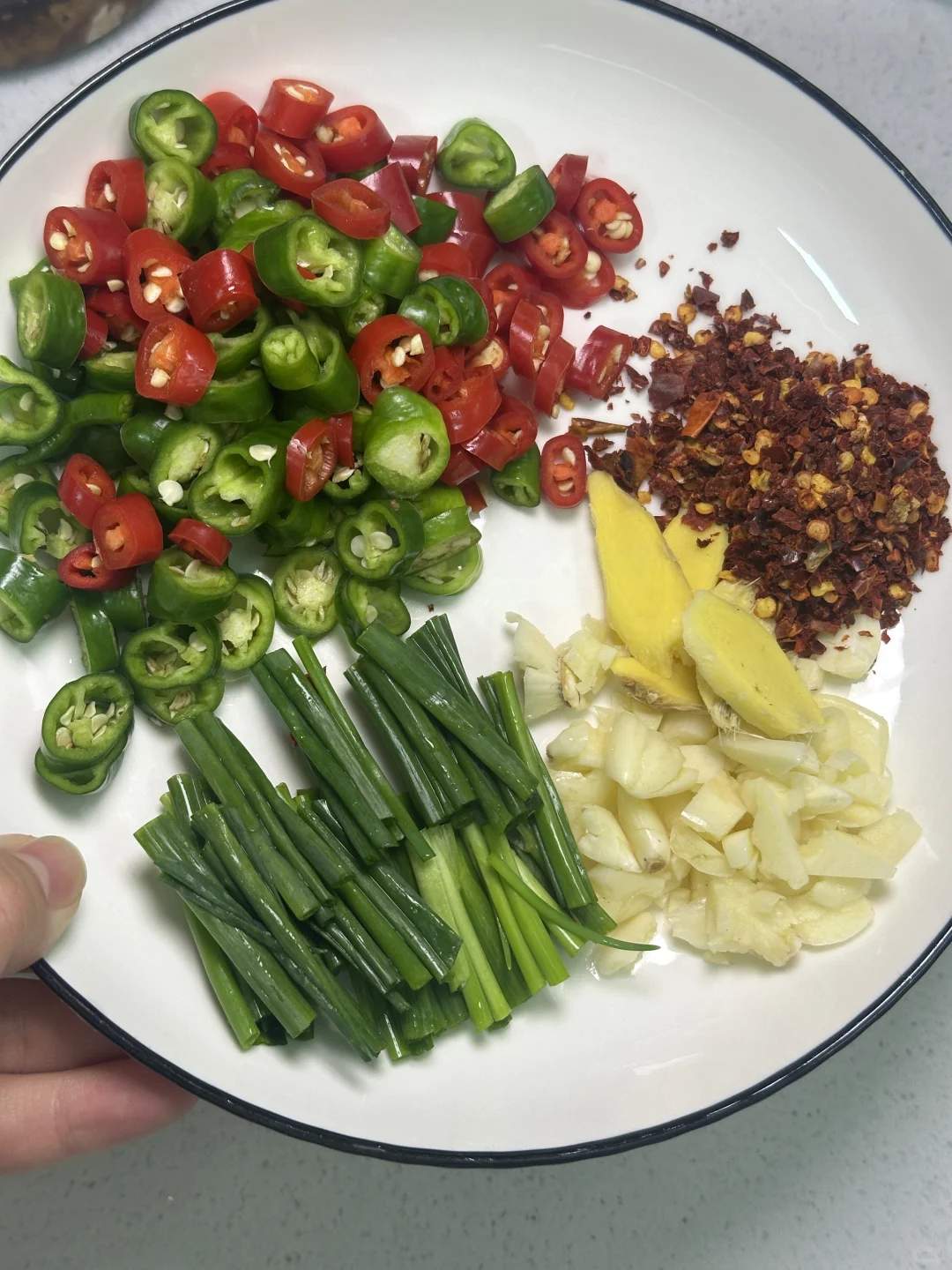 闭眼去做，真的巨好吃🔥