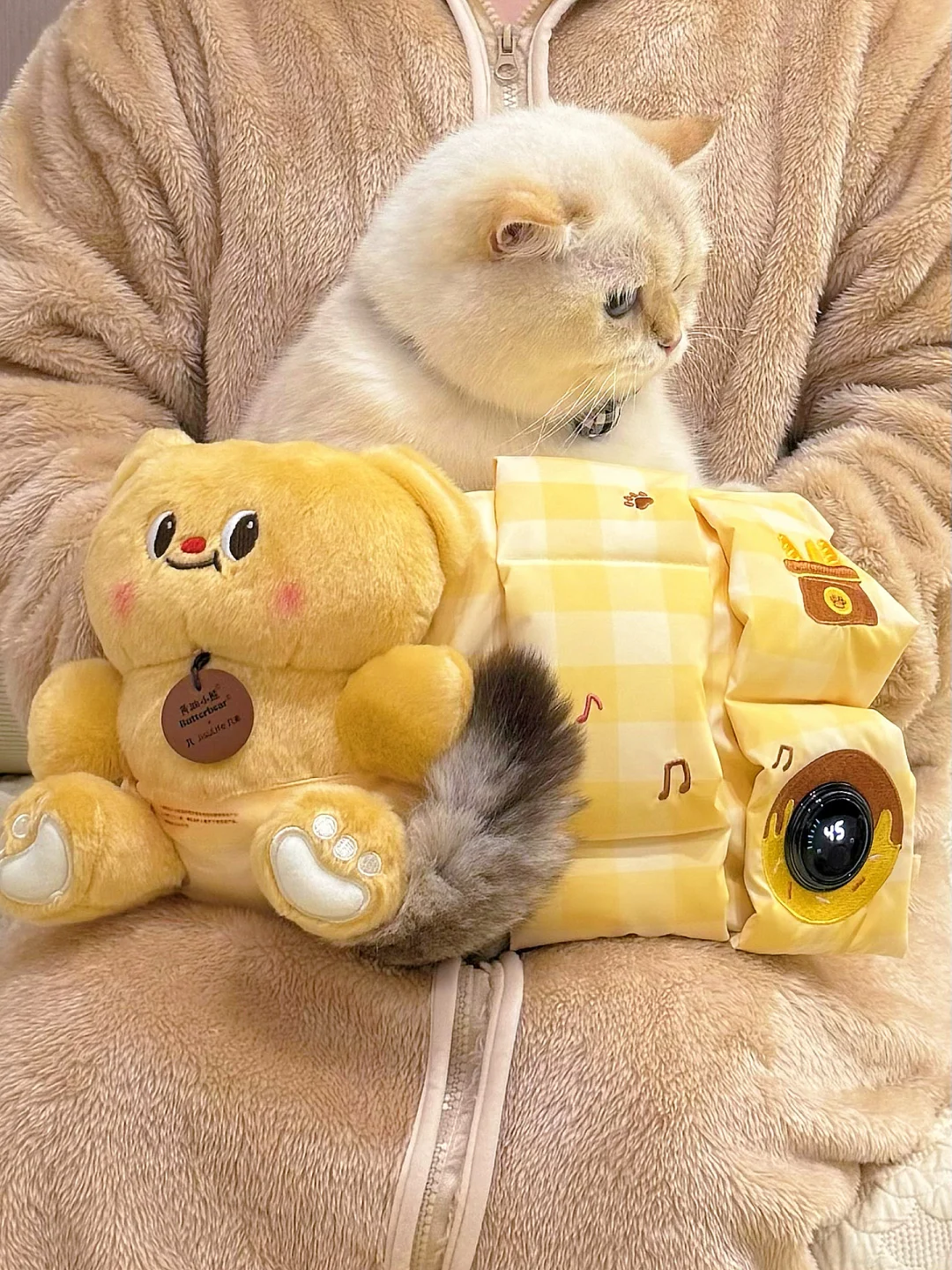 跟你们没猪的 说不清楚