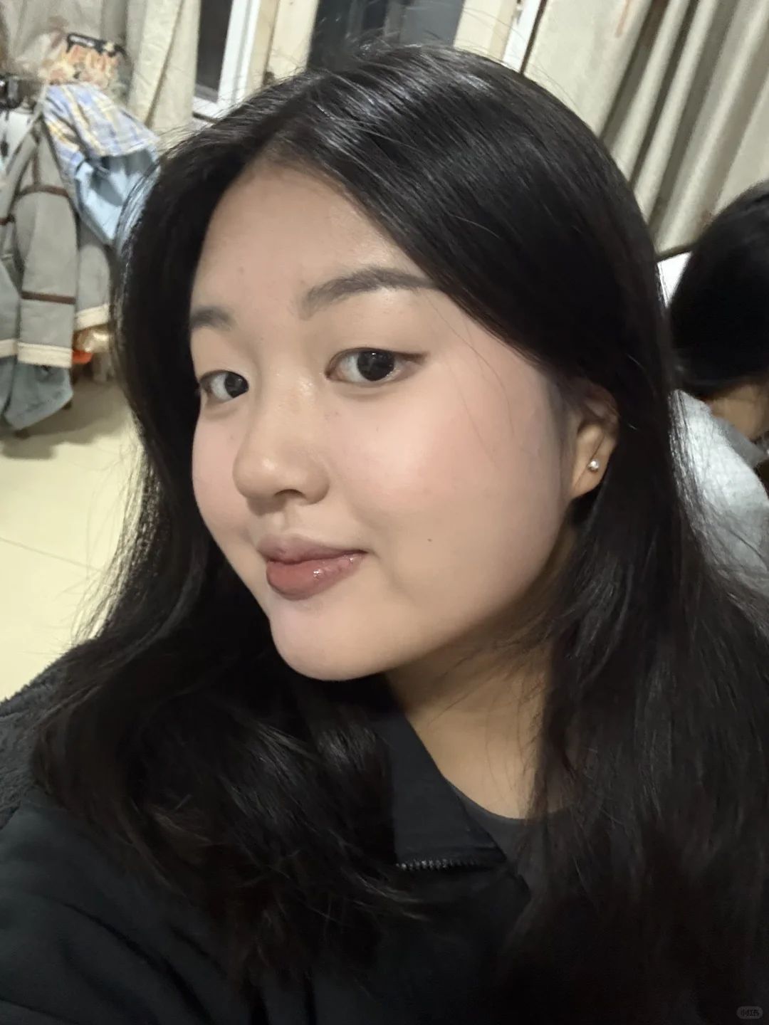 高一到大一🥹（变胖版）