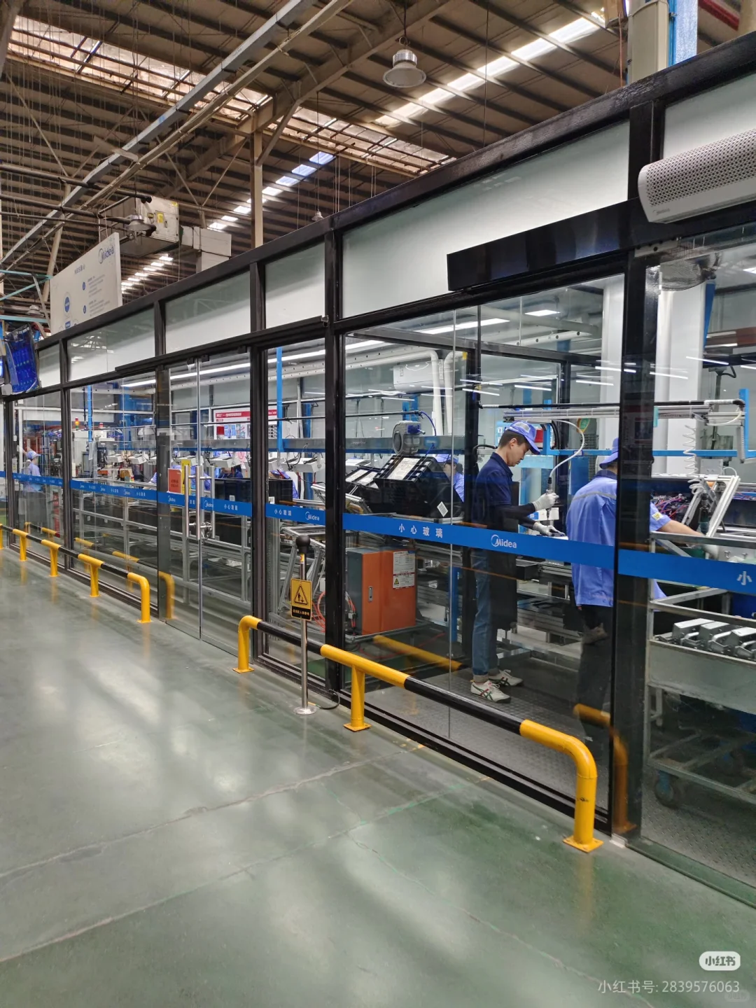 邯郸经开区工厂大量招工！有住宿！急急急！