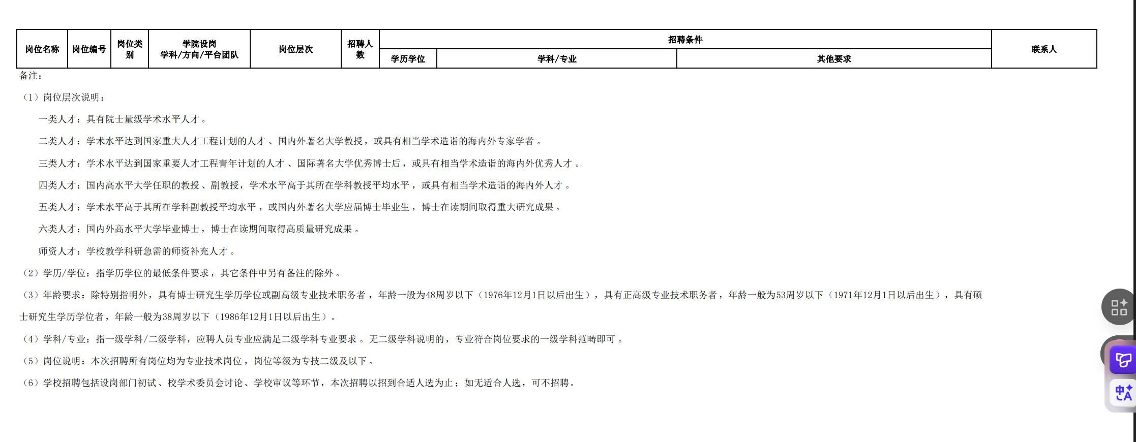 【事业单位】杭州师范大学2025年下半年招聘