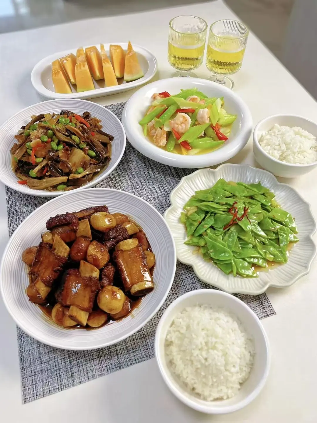 石家庄上门做饭🔥超全攻略来了🍭码住