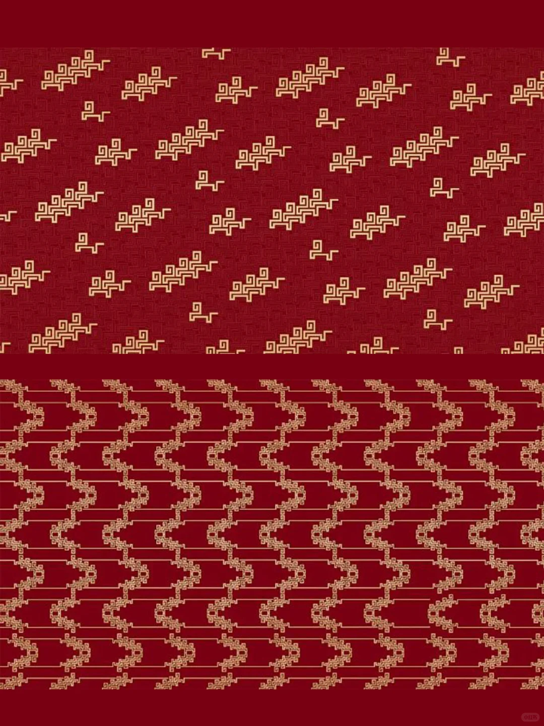 收藏啦👀2026央视春晚logo不愧是大国审美