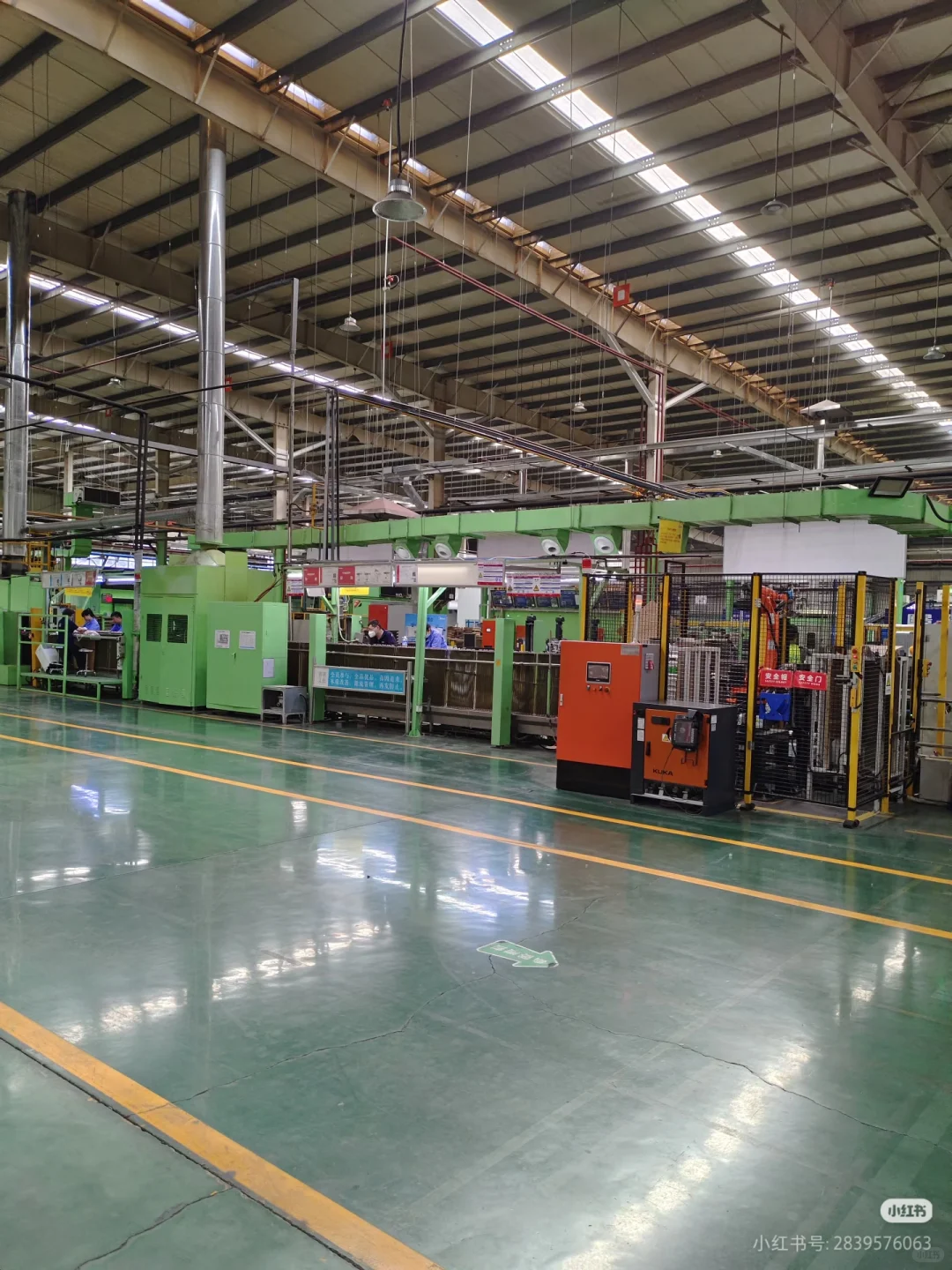 邯郸经开区工厂大量招工！有住宿！急急急！