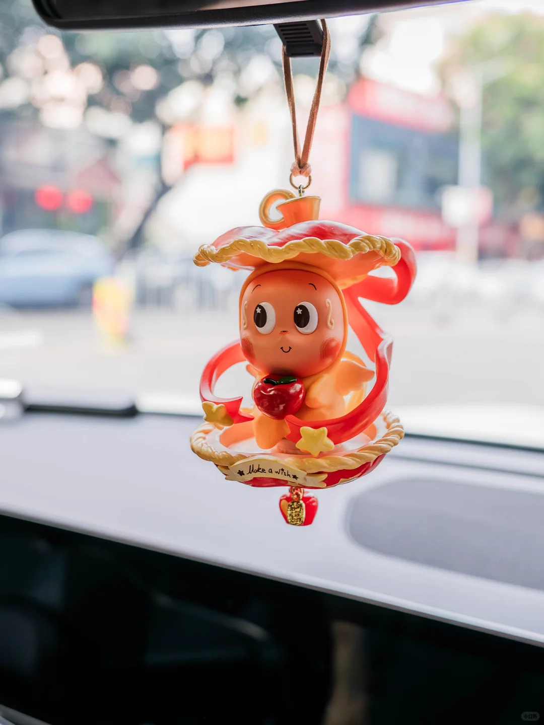 看👀 是星星人车挂来啦✨✨