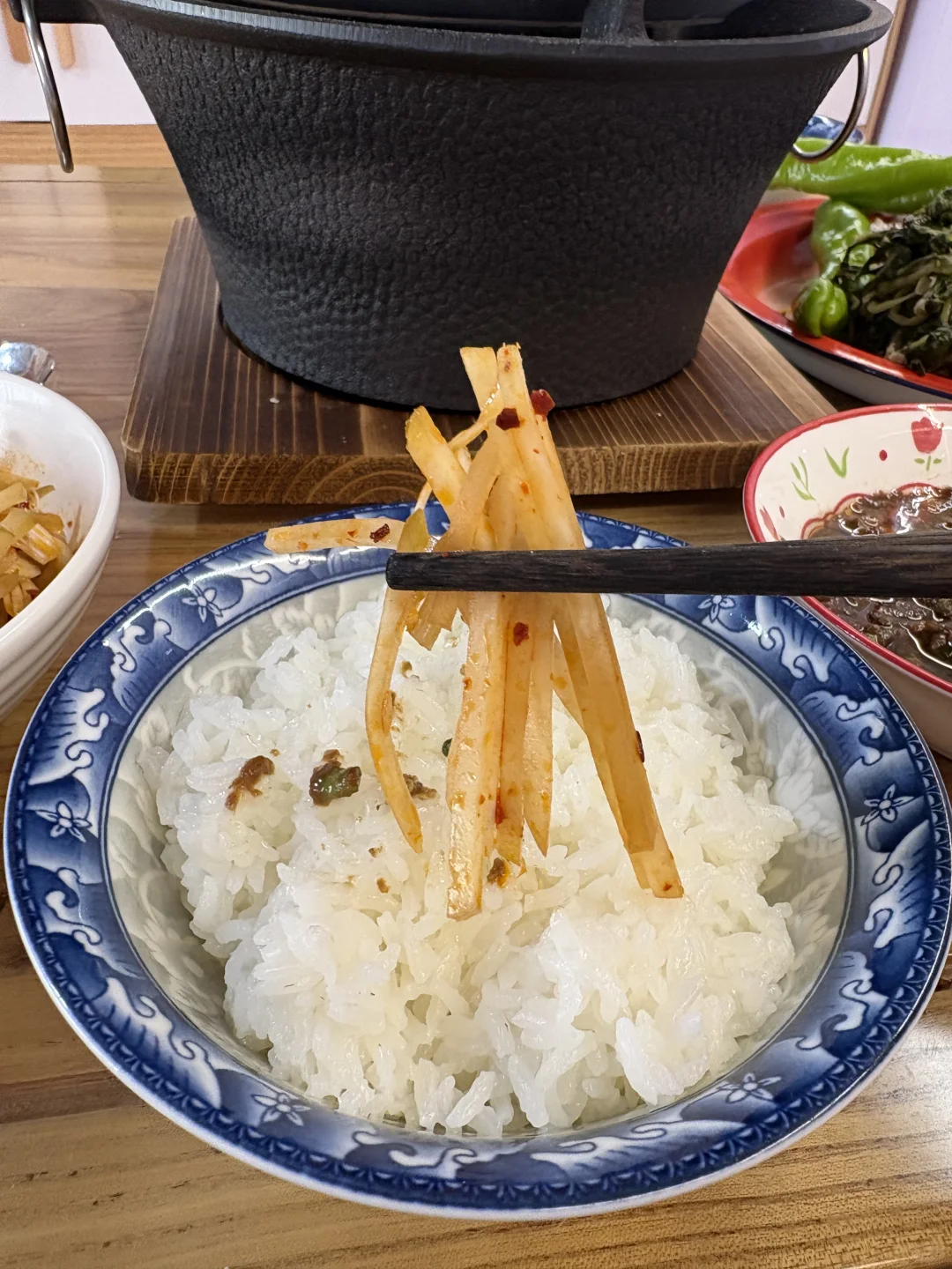 第一批回村过年的东北人已经到家啦