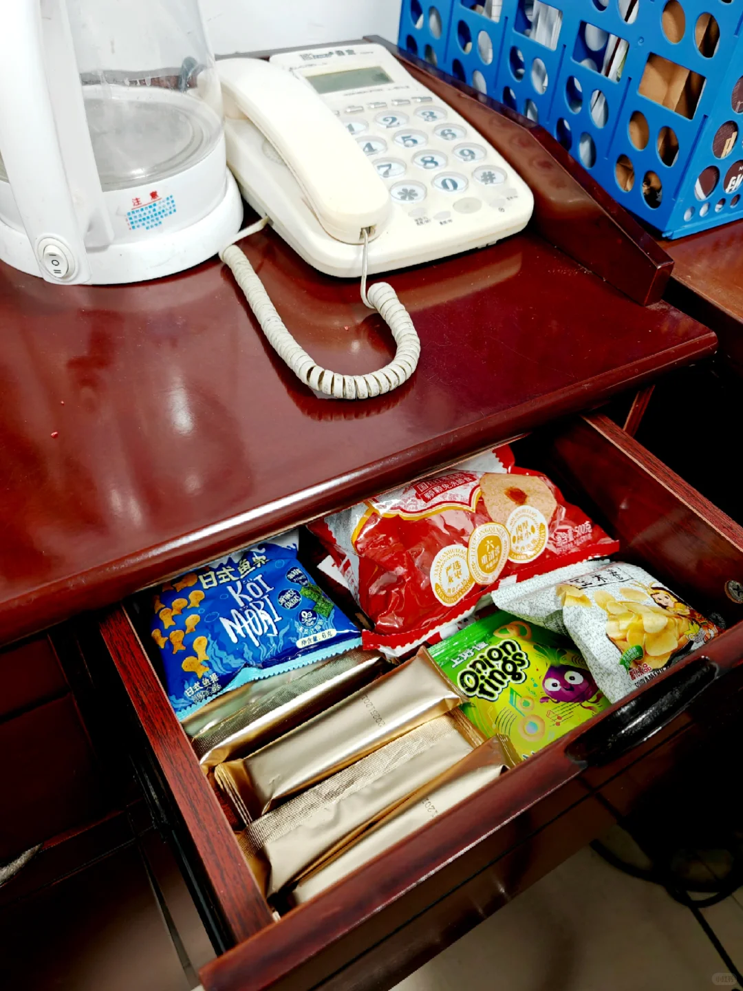 乡镇体制内办公桌改造｜主打捡漏升级