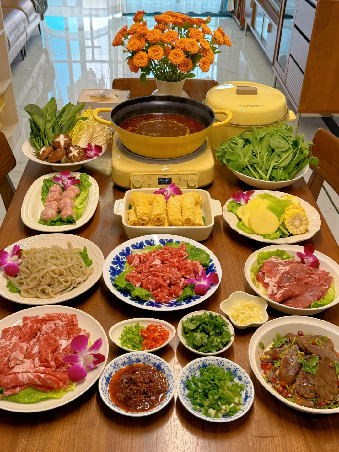 2026新年倒计时｜给你提供年夜饭聚餐灵感！