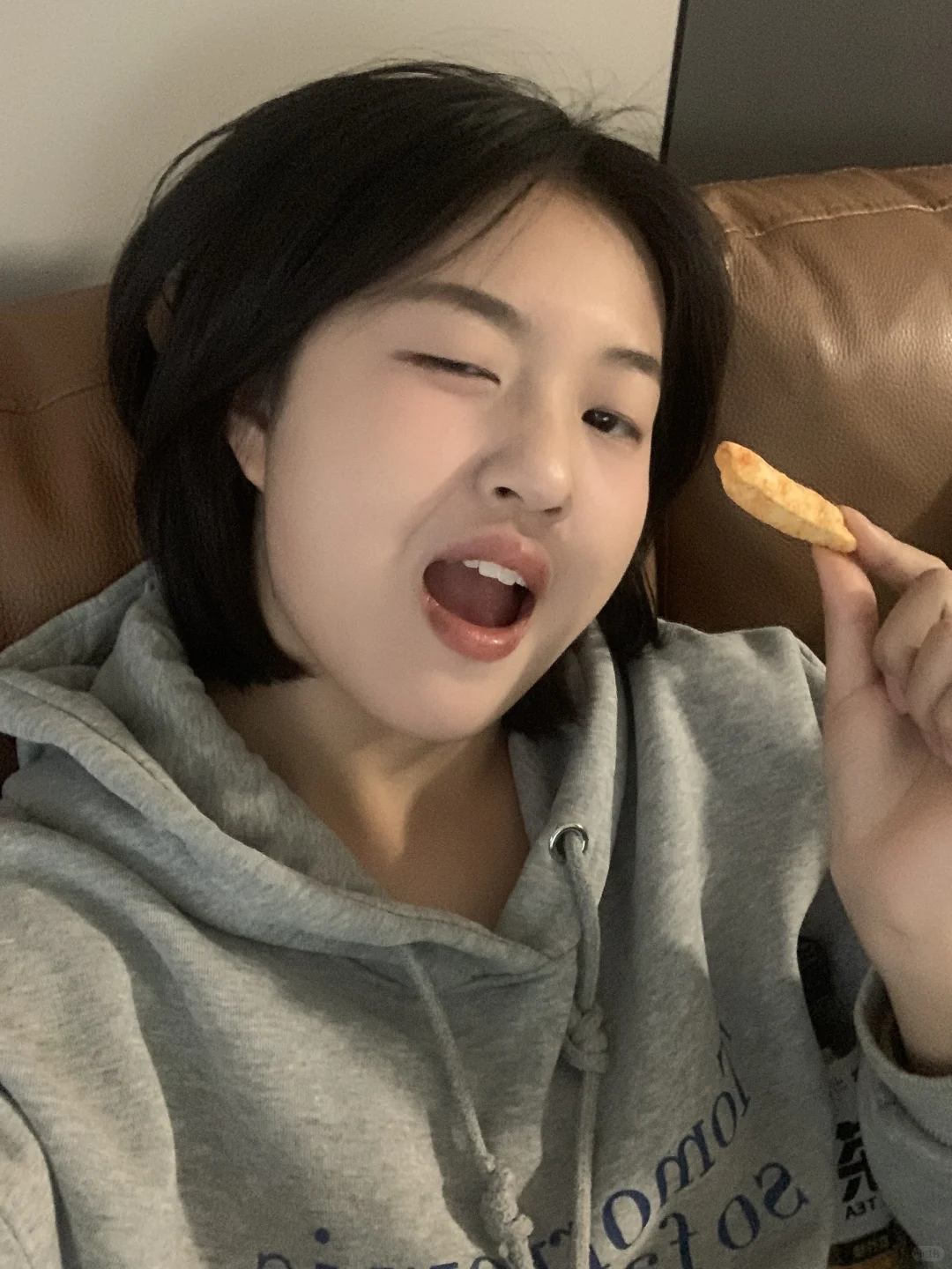 高一到大一🥹（变胖版）