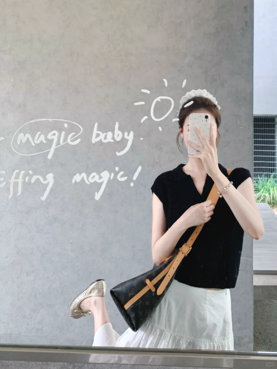 过腻了冬天 想念夏天18图！！