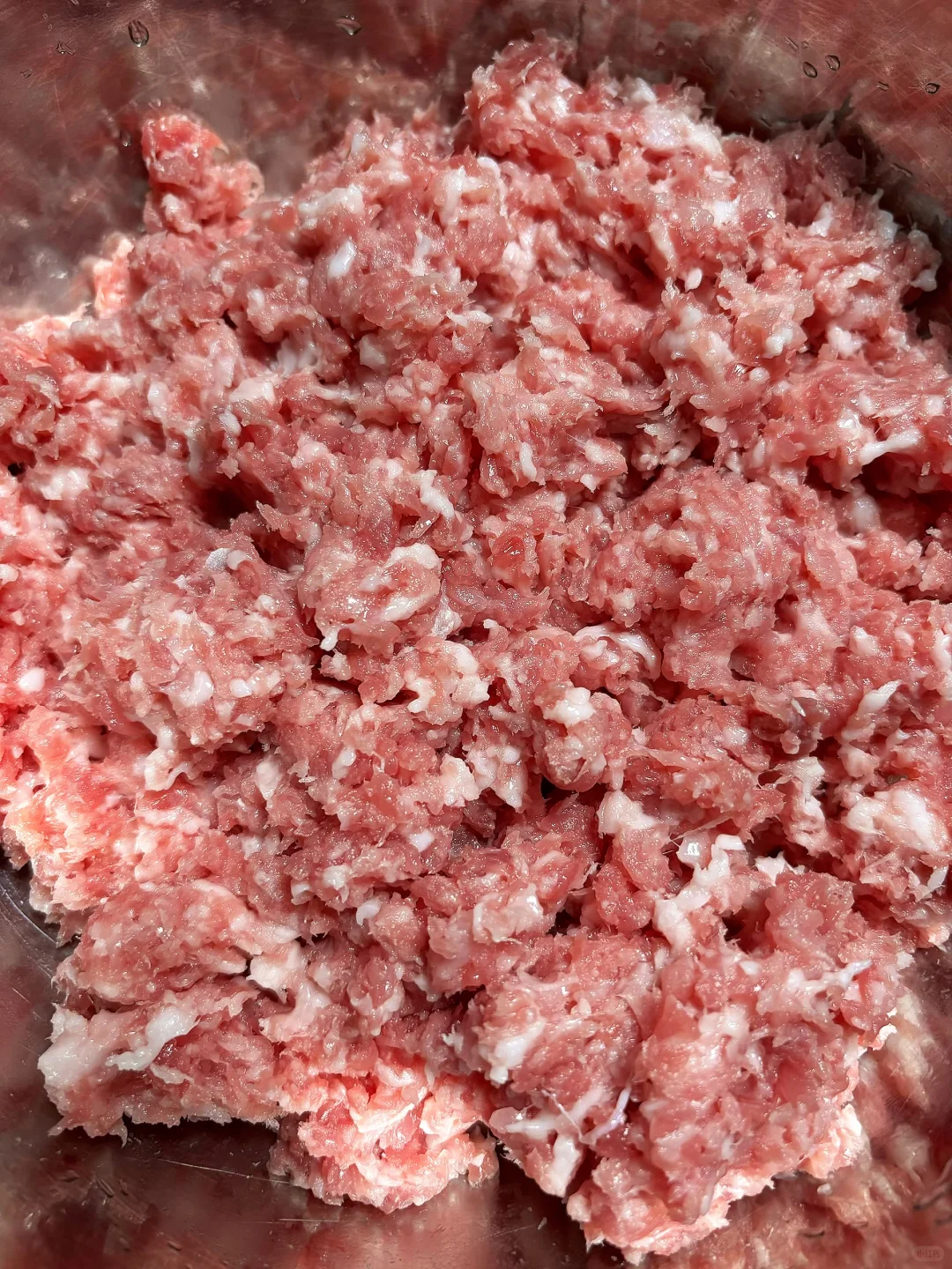 猪肉茼蒿虾仁水饺爱吃的请举手！！