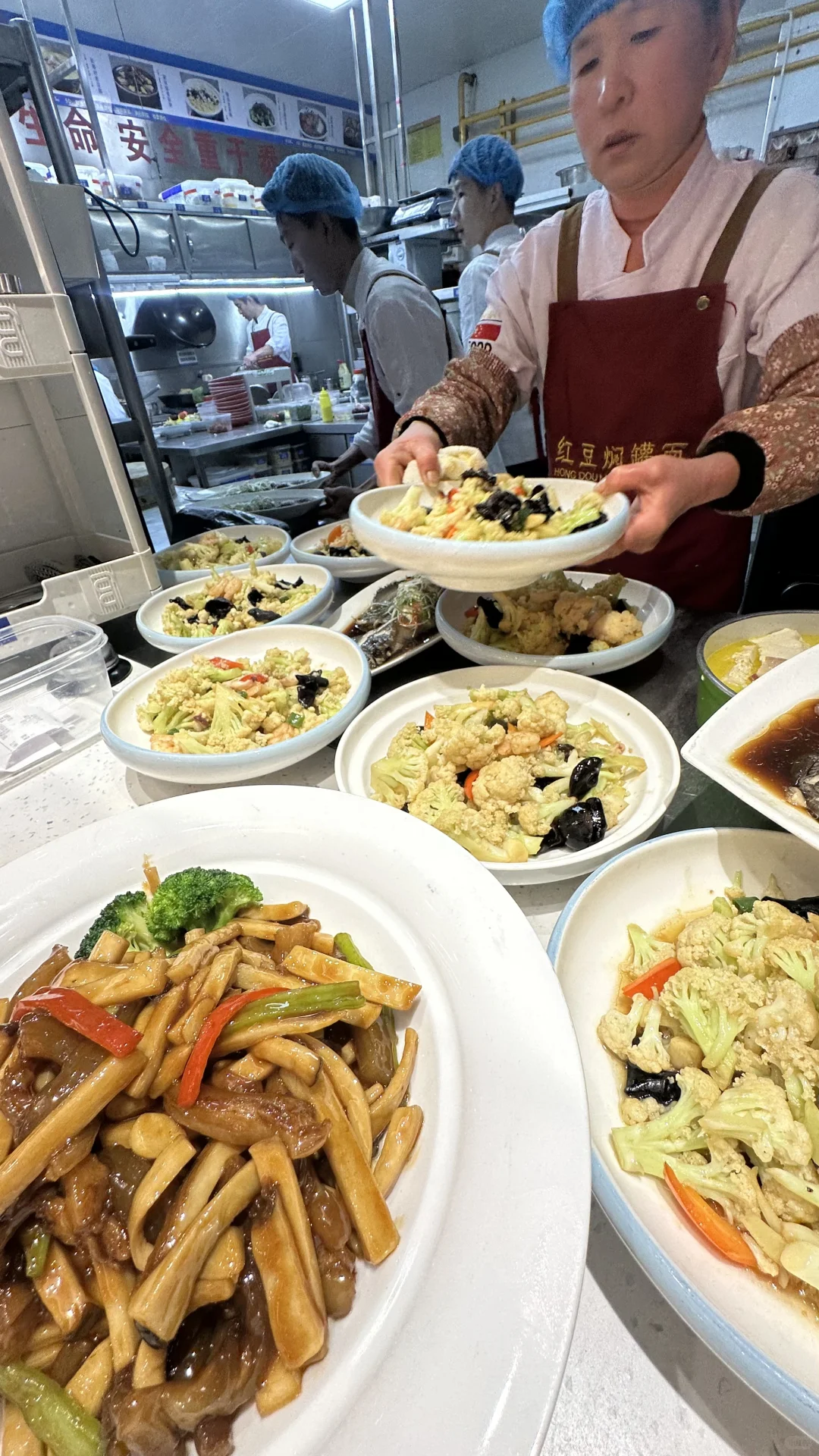 邯郸！！近期请客吃饭坠成功的一次！！！